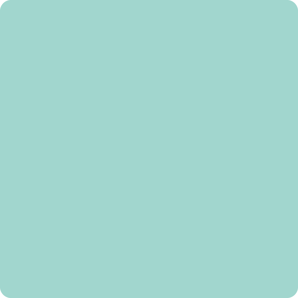 Wise Owl Chalk Synthesis Paint - Robins Egg